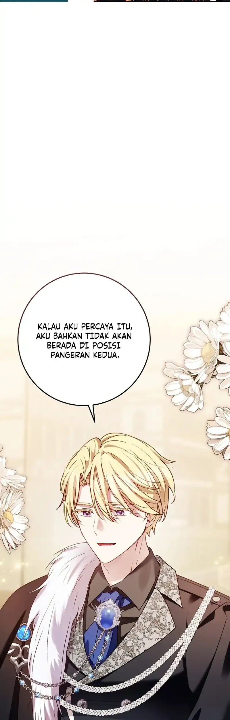 The Male Lead Is Trying To Tame Me With Money Chapter 32 - halaman 47