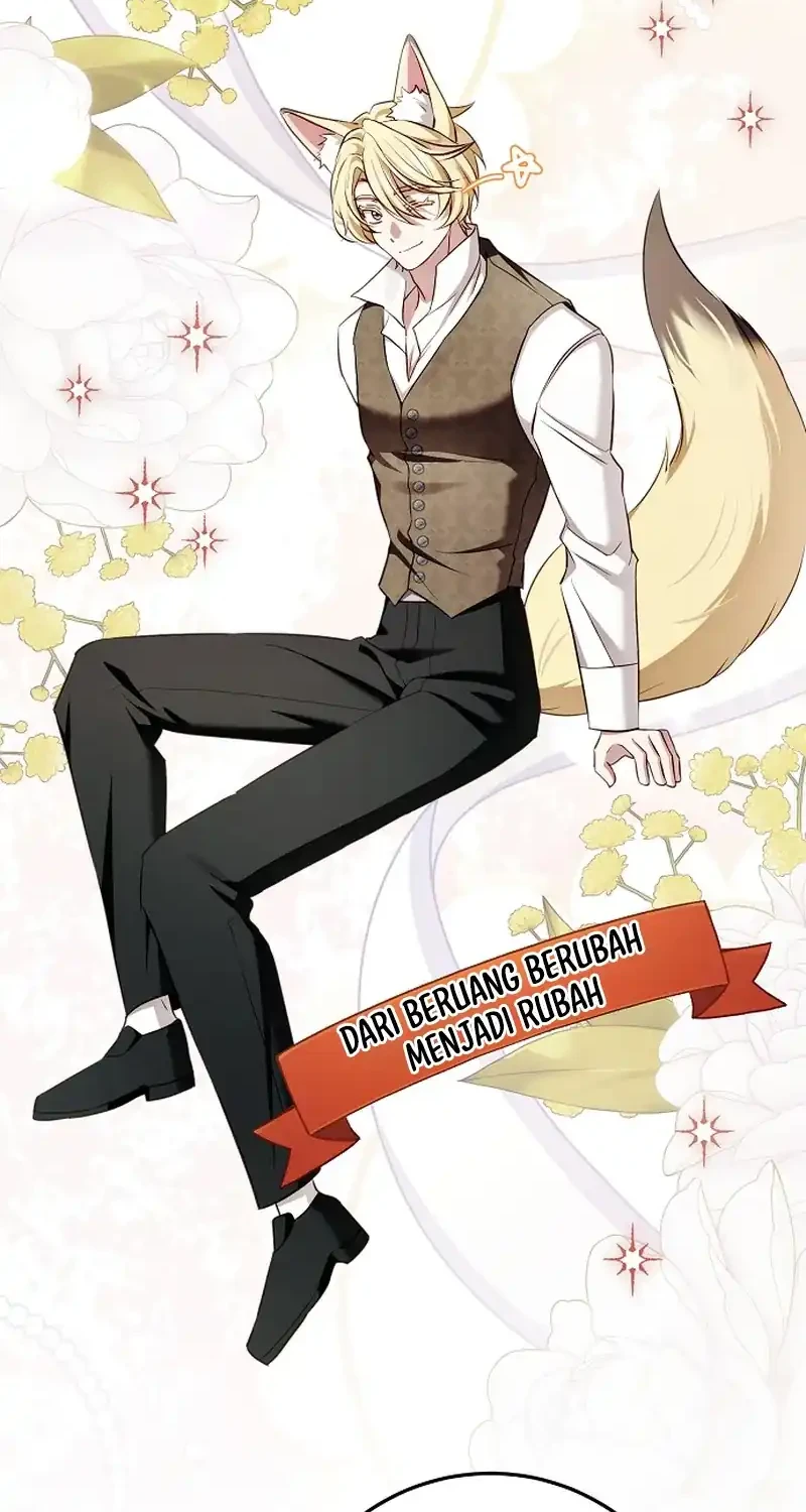 The Male Lead Is Trying To Tame Me With Money Chapter 34 - halaman 24