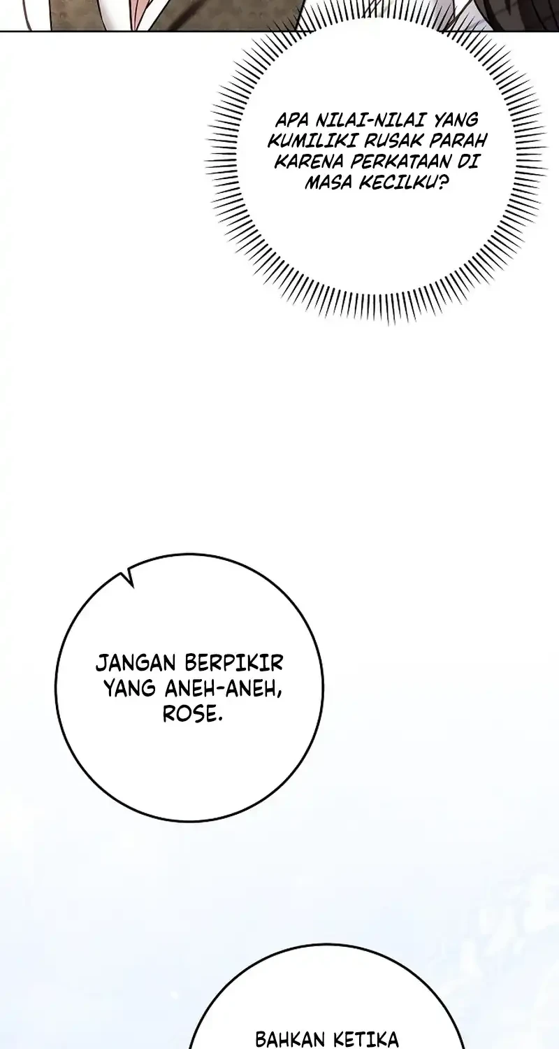 The Male Lead Is Trying To Tame Me With Money Chapter 34 - halaman 28