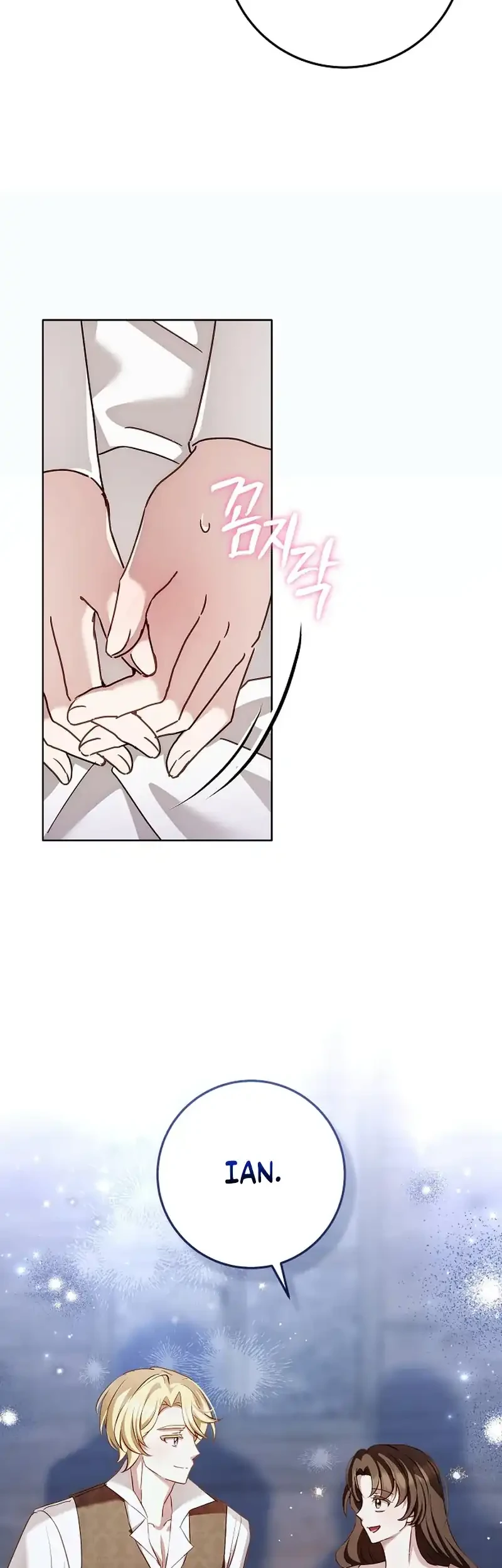 The Male Lead Is Trying To Tame Me With Money Chapter 34 - halaman 39