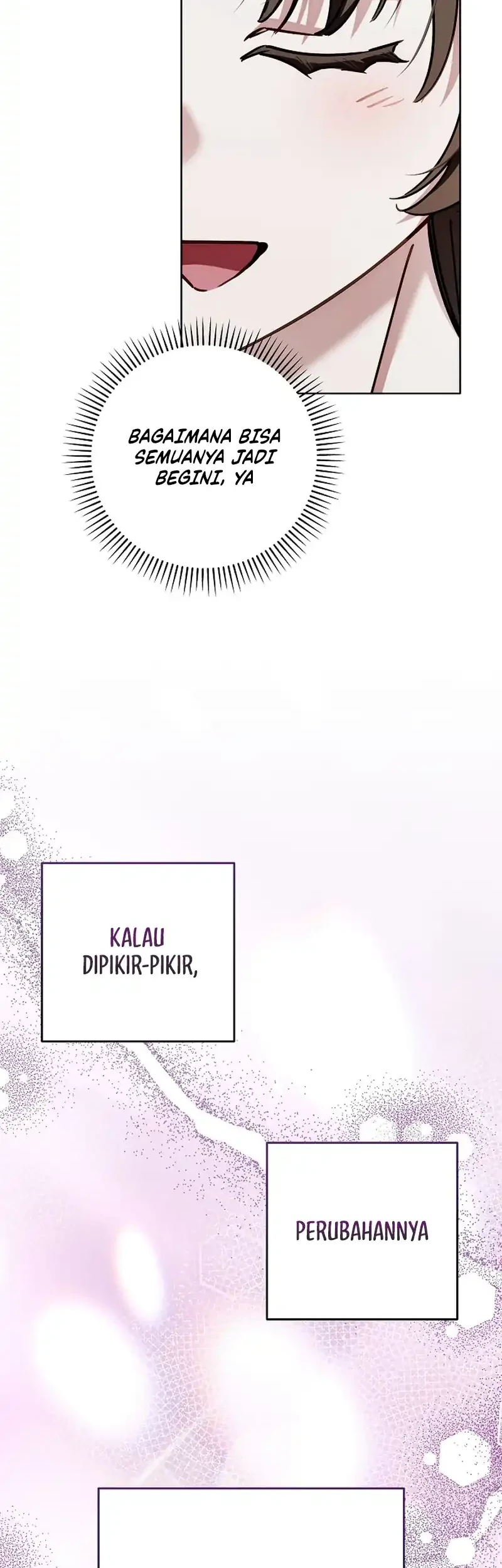 The Male Lead Is Trying To Tame Me With Money Chapter 34 - halaman 46