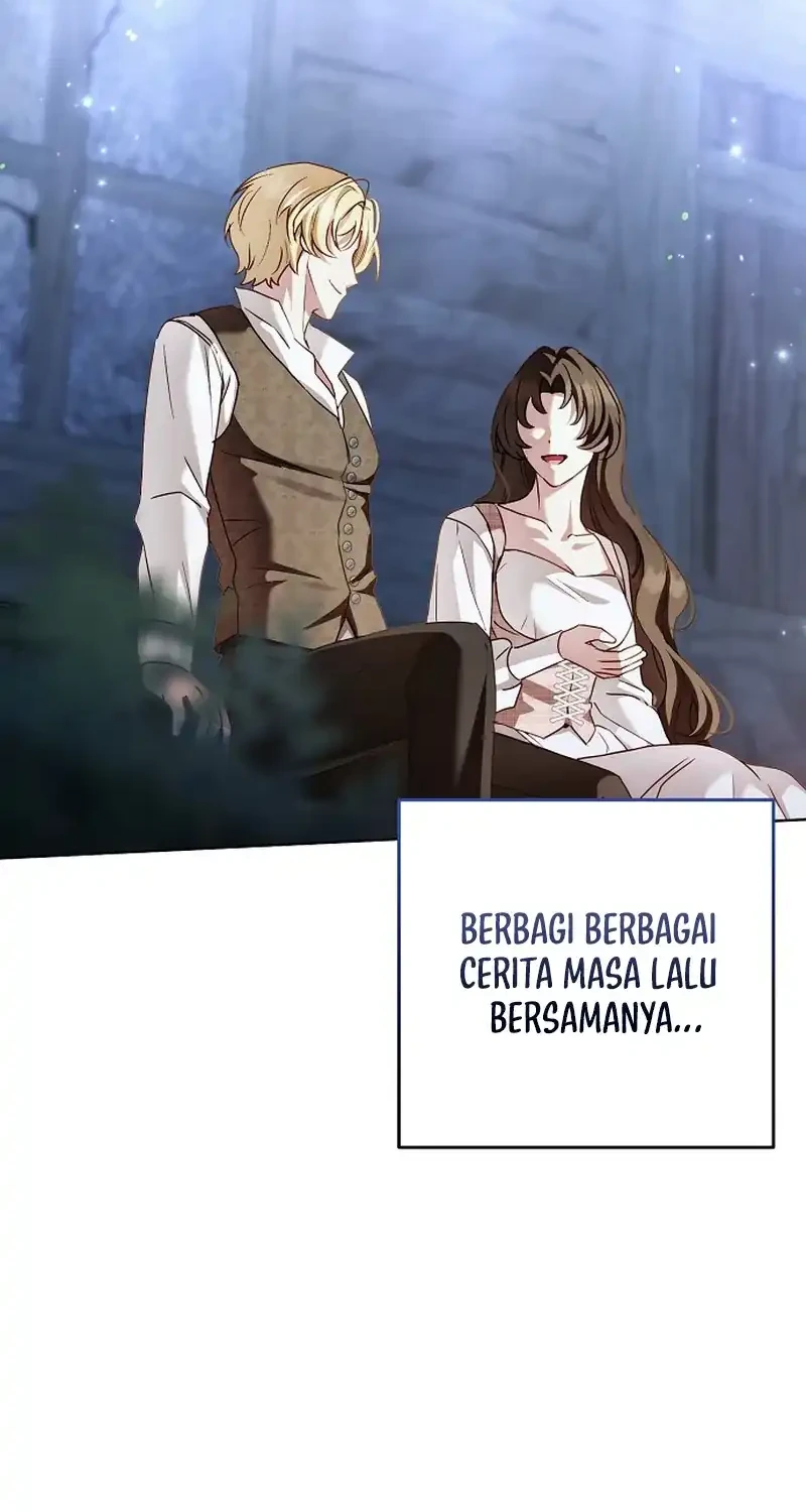 The Male Lead Is Trying To Tame Me With Money Chapter 34 - halaman 48