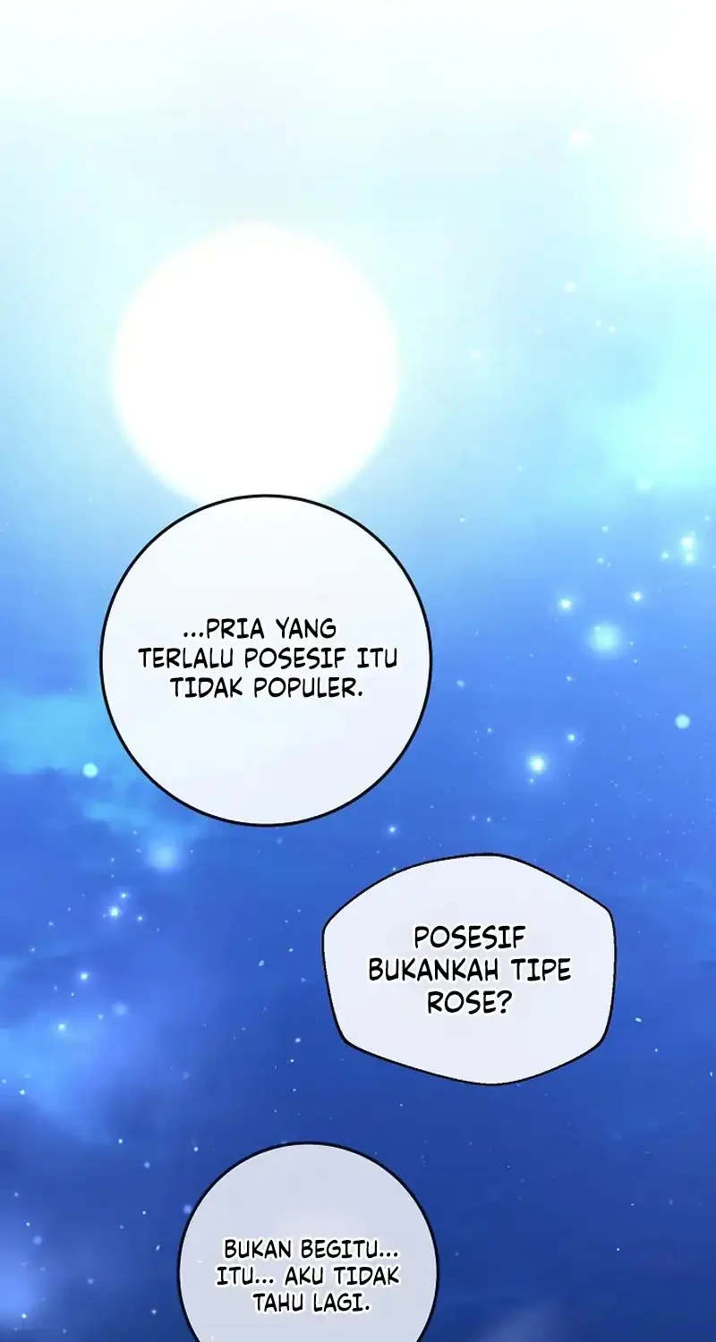 The Male Lead Is Trying To Tame Me With Money Chapter 34 - halaman 56