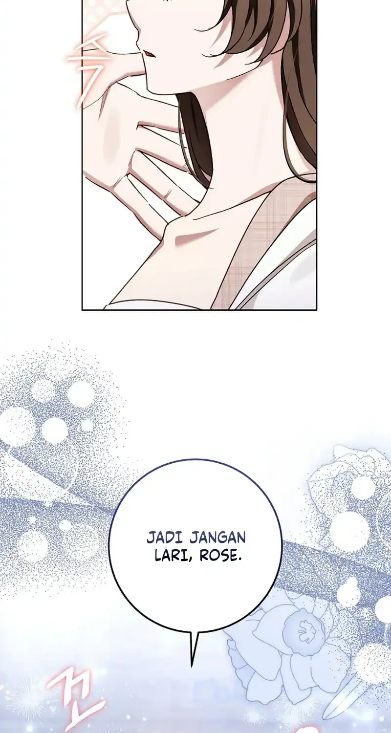 The Male Lead Is Trying To Tame Me With Money Chapter 34 - halaman 8