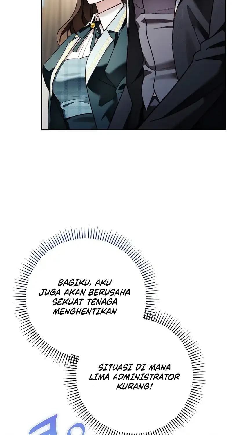 The Male Lead Is Trying To Tame Me With Money Chapter 35 - halaman 12