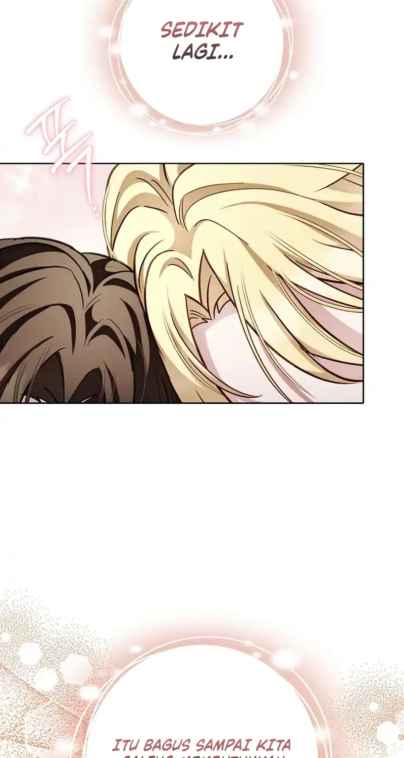 The Male Lead Is Trying To Tame Me With Money Chapter 35 - halaman 32