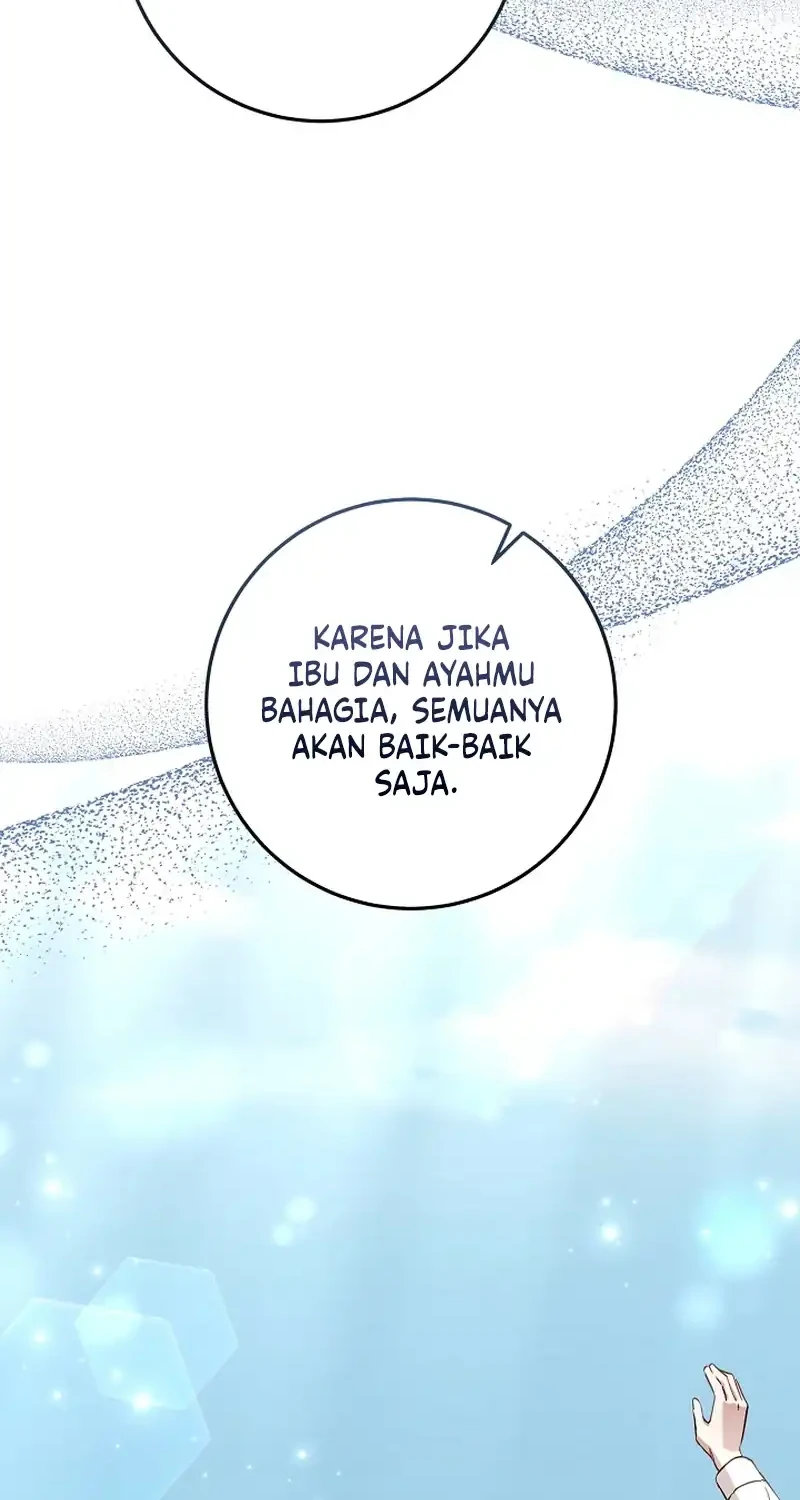 The Male Lead Is Trying To Tame Me With Money Chapter 35 - halaman 4