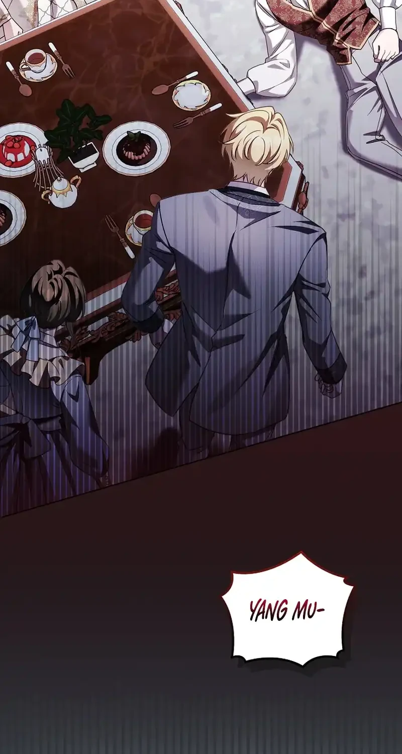 The Male Lead Is Trying To Tame Me With Money Chapter 35 - halaman 48