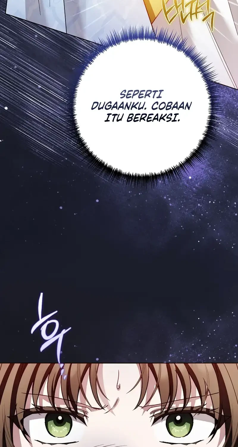 The Male Lead Is Trying To Tame Me With Money Chapter 35 - halaman 52