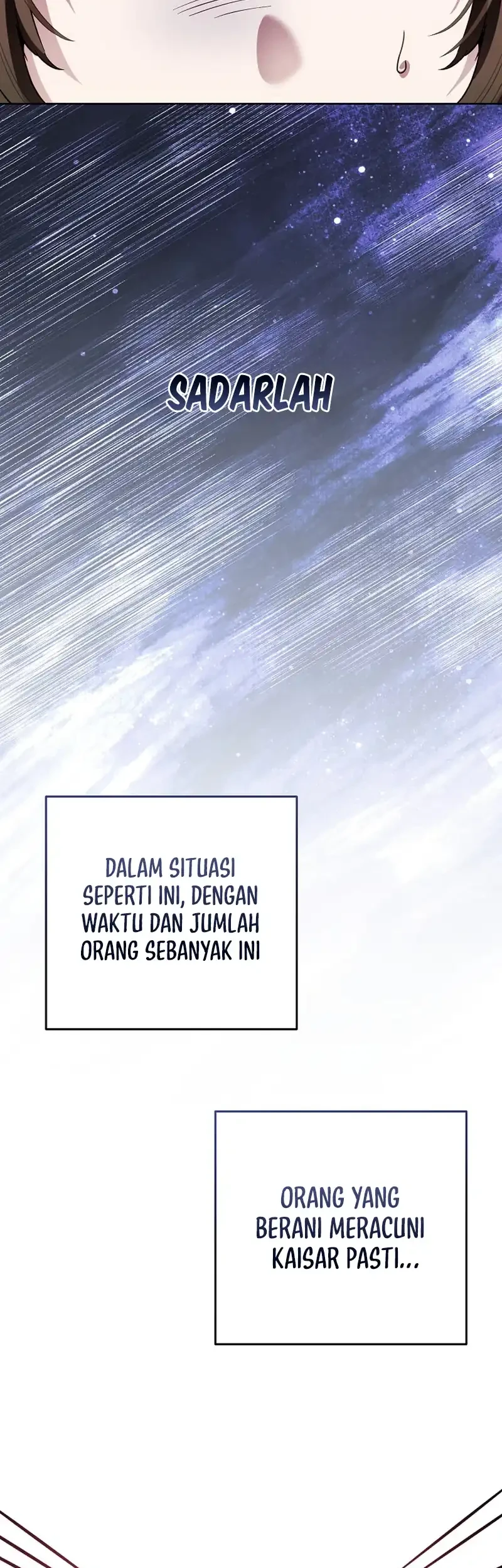 The Male Lead Is Trying To Tame Me With Money Chapter 35 - halaman 53
