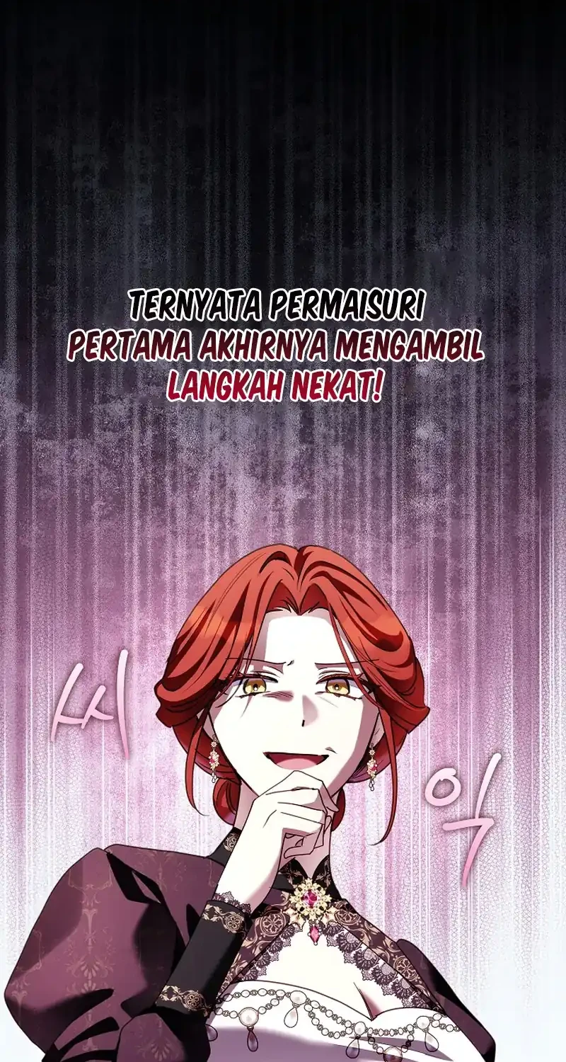 The Male Lead Is Trying To Tame Me With Money Chapter 35 - halaman 56