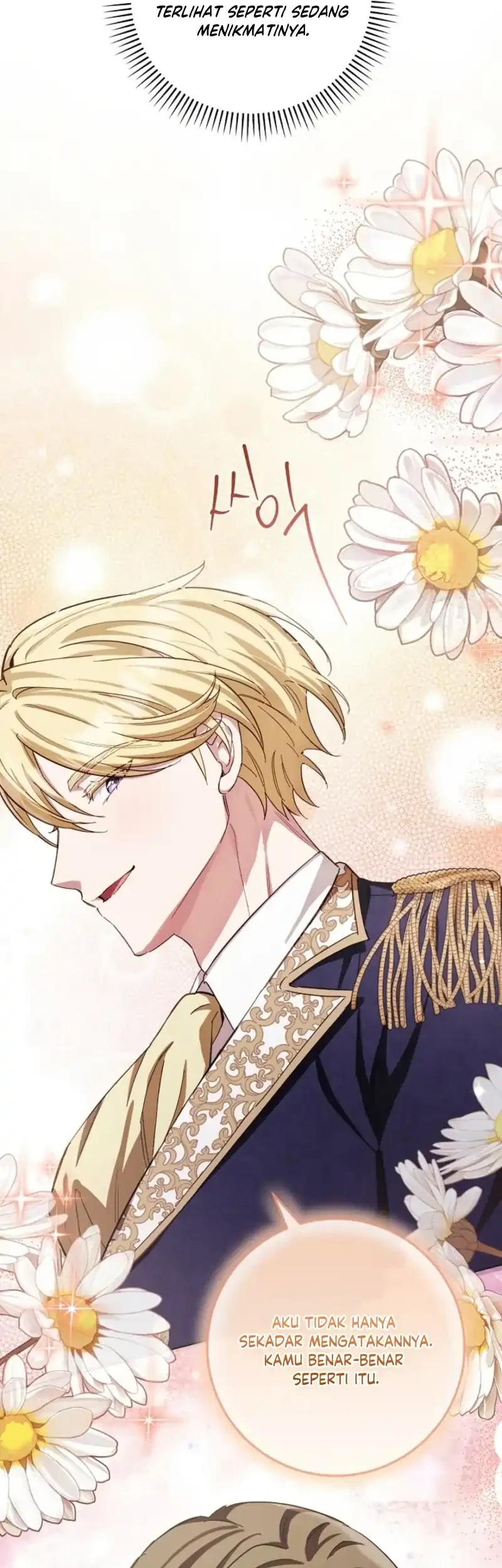 The Male Lead Is Trying To Tame Me With Money Chapter 4 - halaman 22