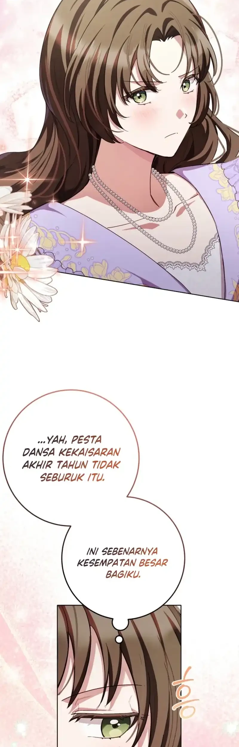 The Male Lead Is Trying To Tame Me With Money Chapter 4 - halaman 23