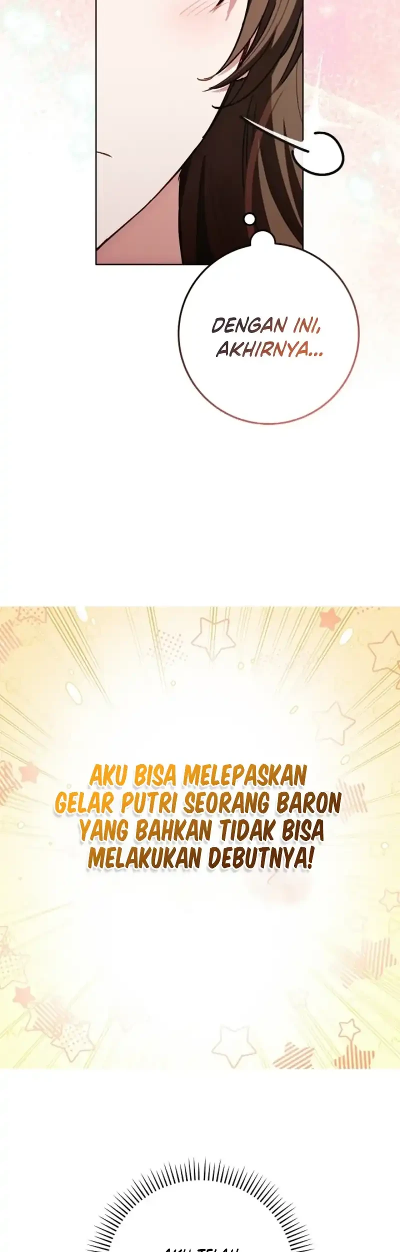 The Male Lead Is Trying To Tame Me With Money Chapter 4 - halaman 24