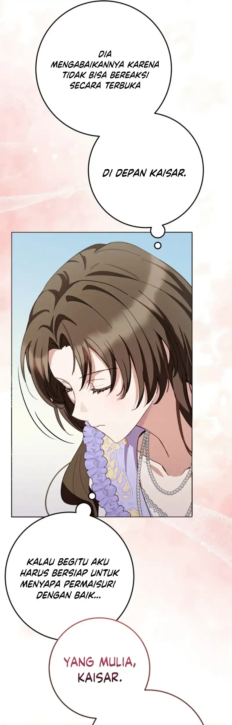 The Male Lead Is Trying To Tame Me With Money Chapter 4 - halaman 40