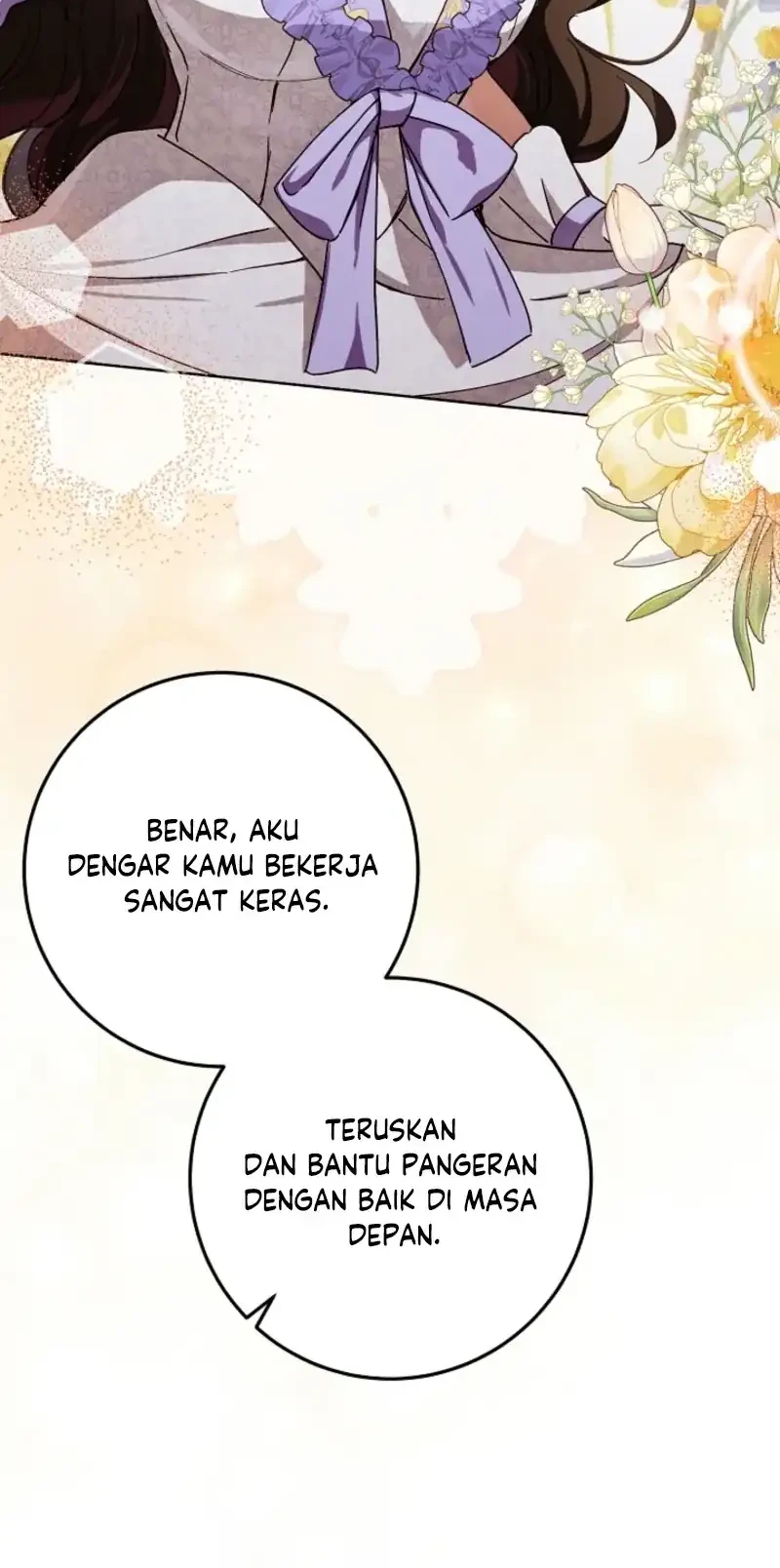 The Male Lead Is Trying To Tame Me With Money Chapter 4 - halaman 51