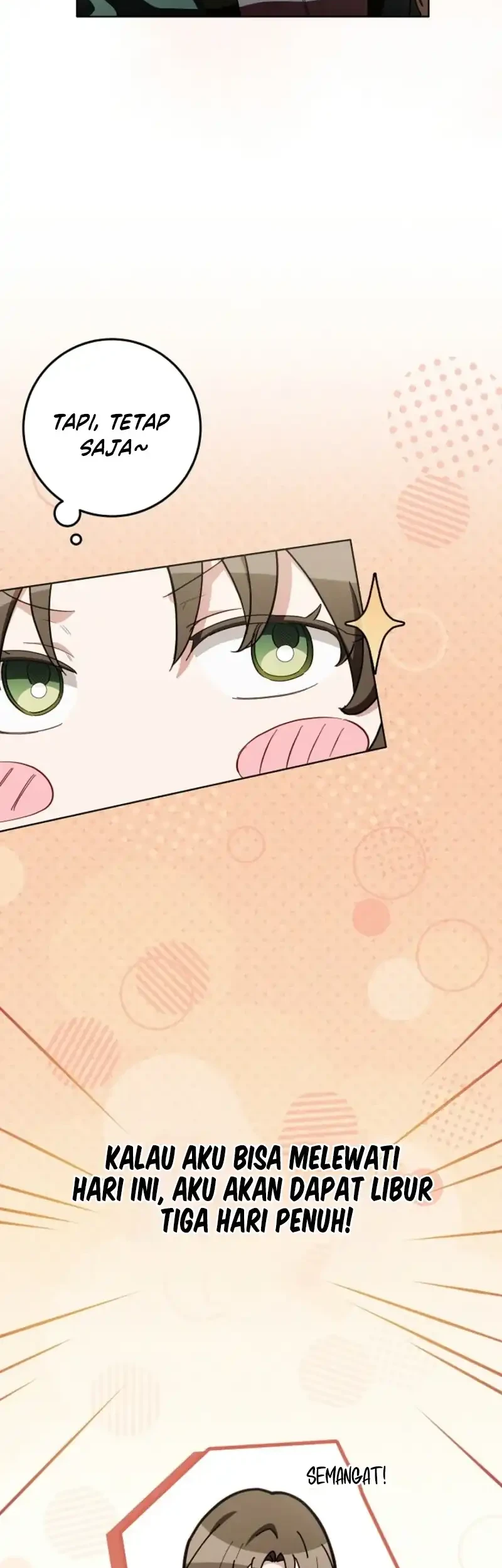 The Male Lead Is Trying To Tame Me With Money Chapter 4 - halaman 6