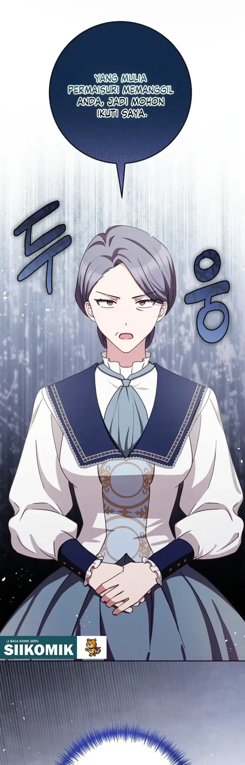 The Male Lead Is Trying To Tame Me With Money Chapter 4 - halaman 64