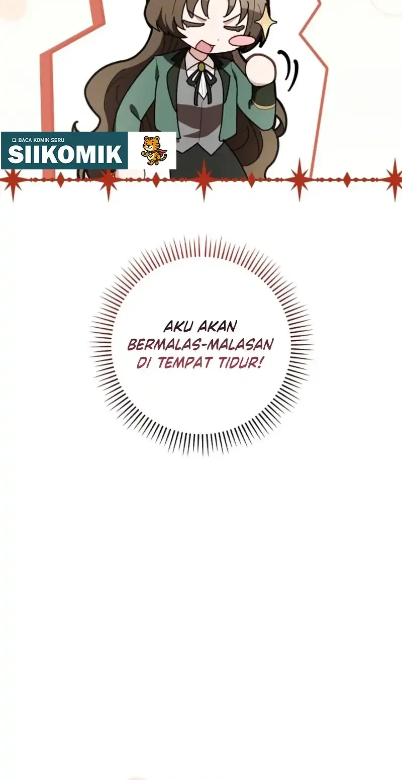 The Male Lead Is Trying To Tame Me With Money Chapter 4 - halaman 7