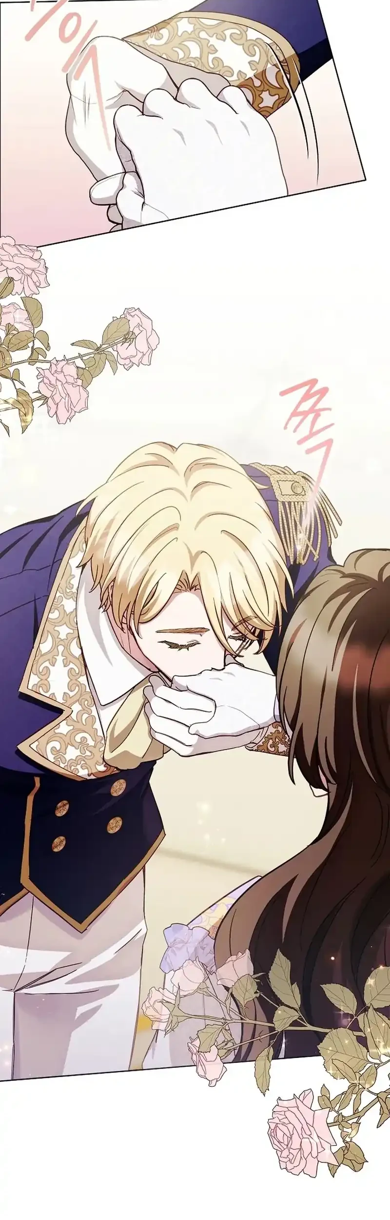 The Male Lead Is Trying To Tame Me With Money Chapter 5 - halaman 13