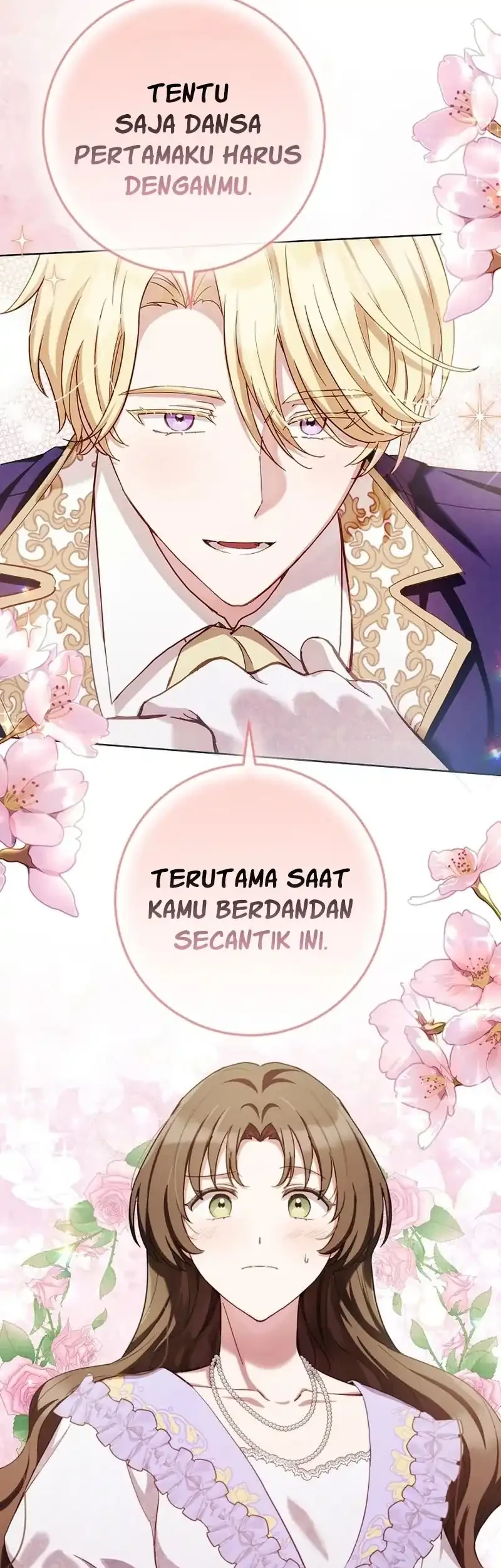 The Male Lead Is Trying To Tame Me With Money Chapter 5 - halaman 15