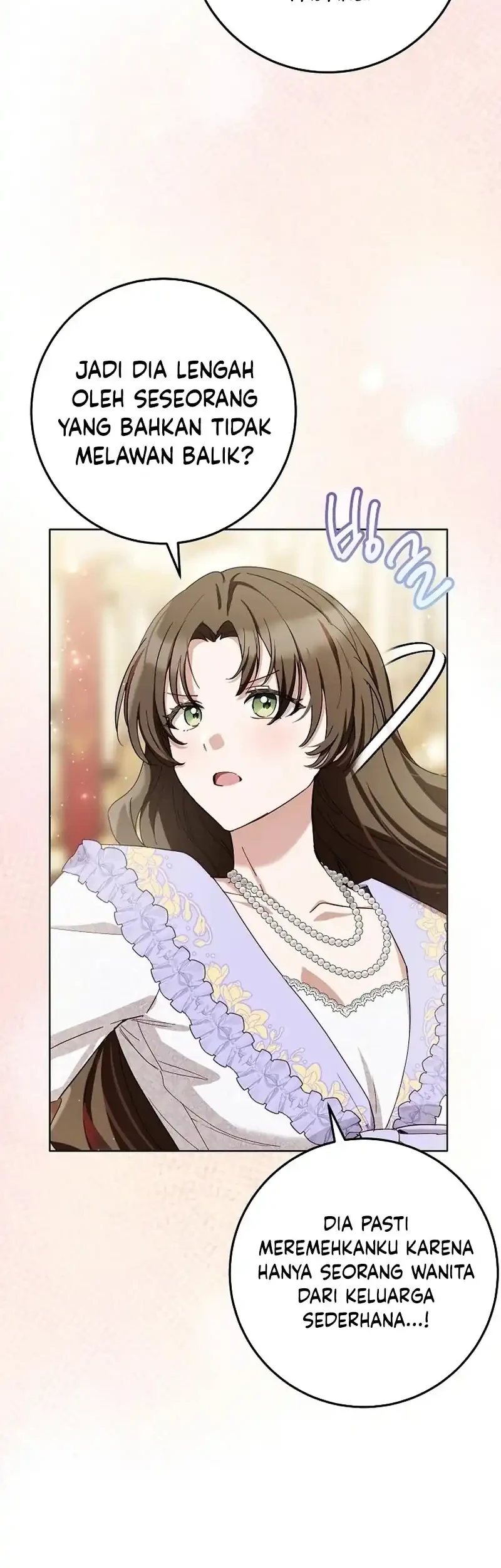 The Male Lead Is Trying To Tame Me With Money Chapter 5 - halaman 31