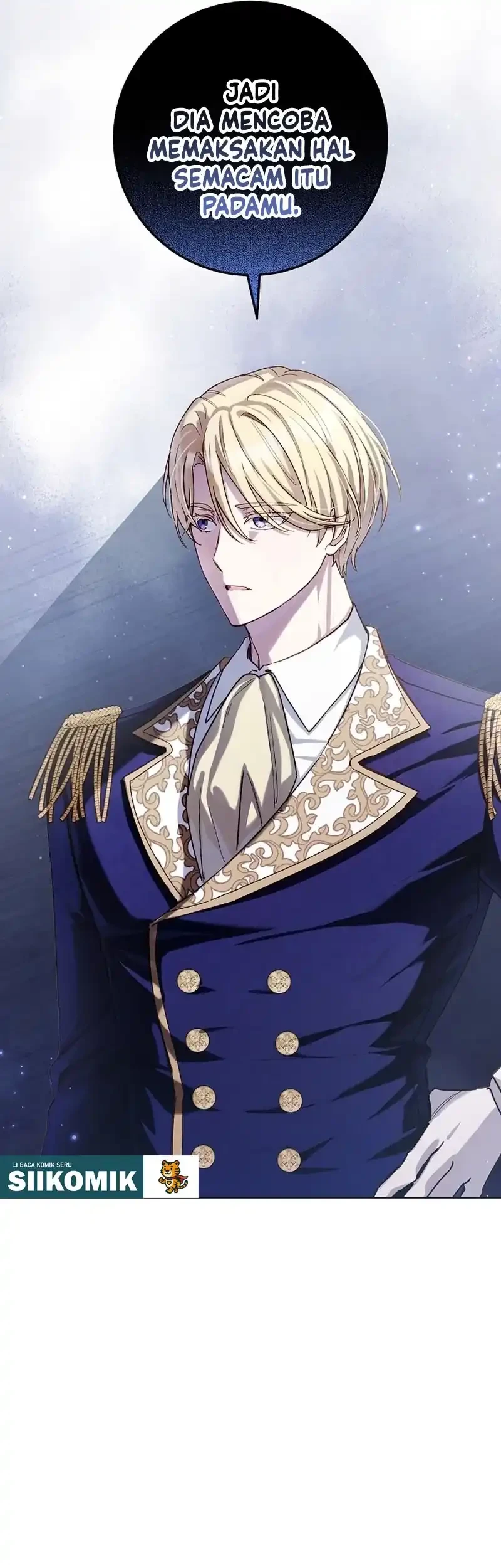 The Male Lead Is Trying To Tame Me With Money Chapter 5 - halaman 41