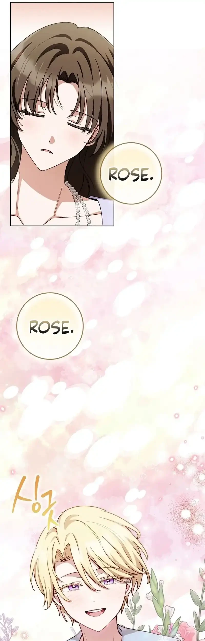 The Male Lead Is Trying To Tame Me With Money Chapter 5 - halaman 45