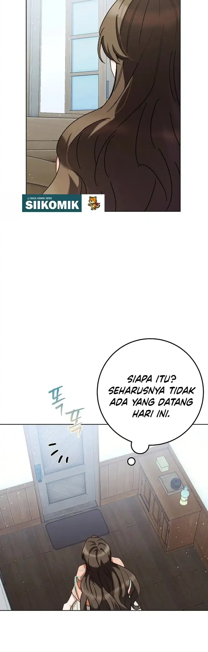 The Male Lead Is Trying To Tame Me With Money Chapter 5 - halaman 56