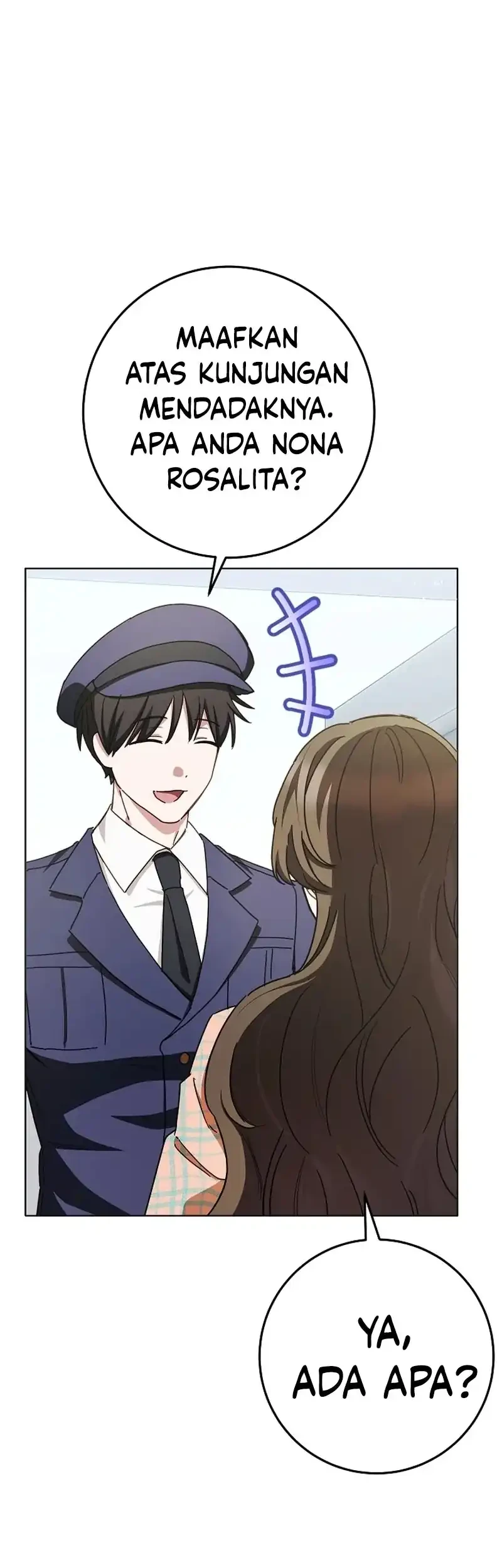 The Male Lead Is Trying To Tame Me With Money Chapter 5 - halaman 57