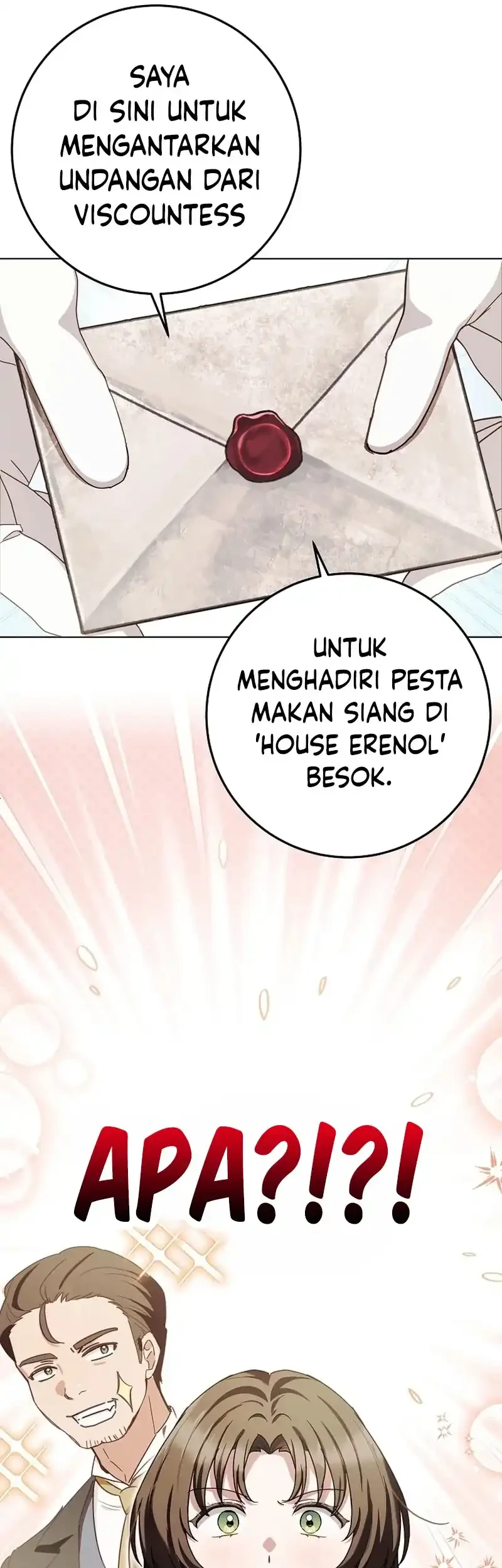 The Male Lead Is Trying To Tame Me With Money Chapter 5 - halaman 59