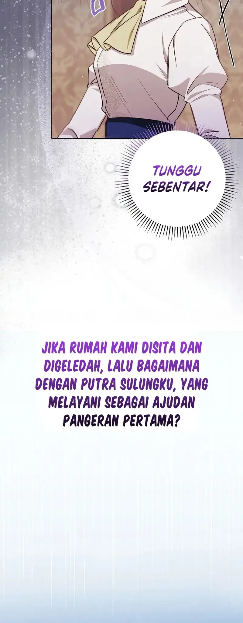 The Male Lead Is Trying To Tame Me With Money Chapter 6 - halaman 25