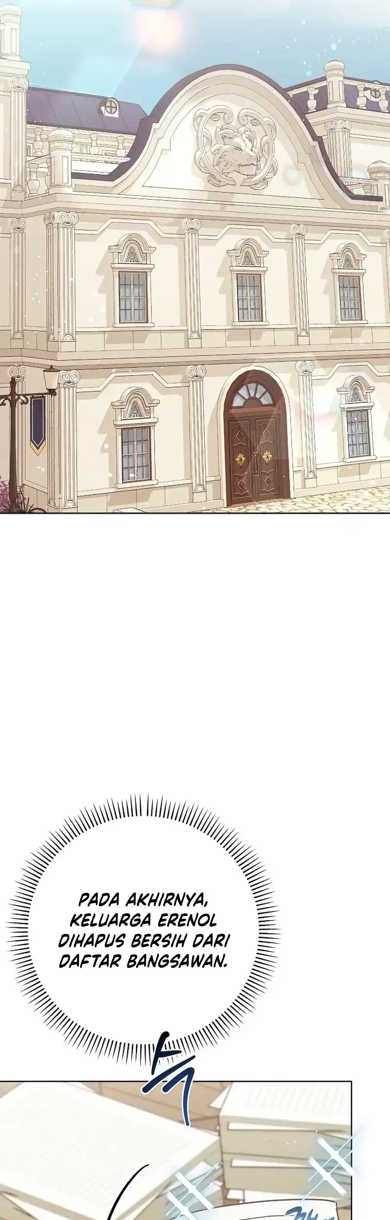 The Male Lead Is Trying To Tame Me With Money Chapter 6 - halaman 36