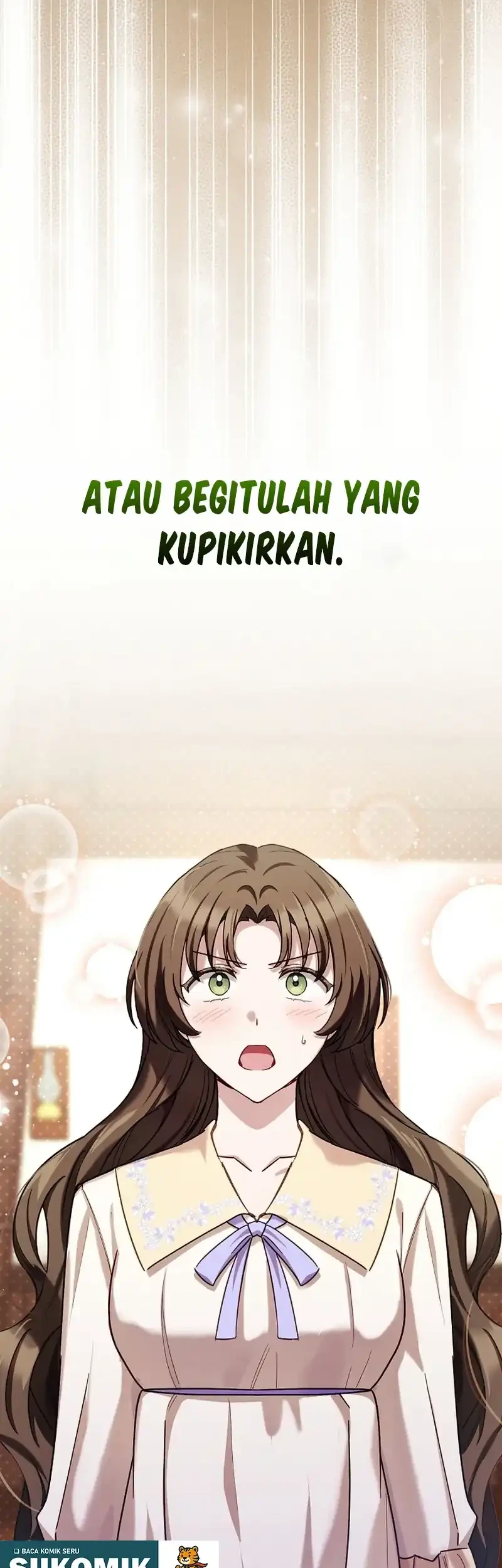 The Male Lead Is Trying To Tame Me With Money Chapter 6 - halaman 44