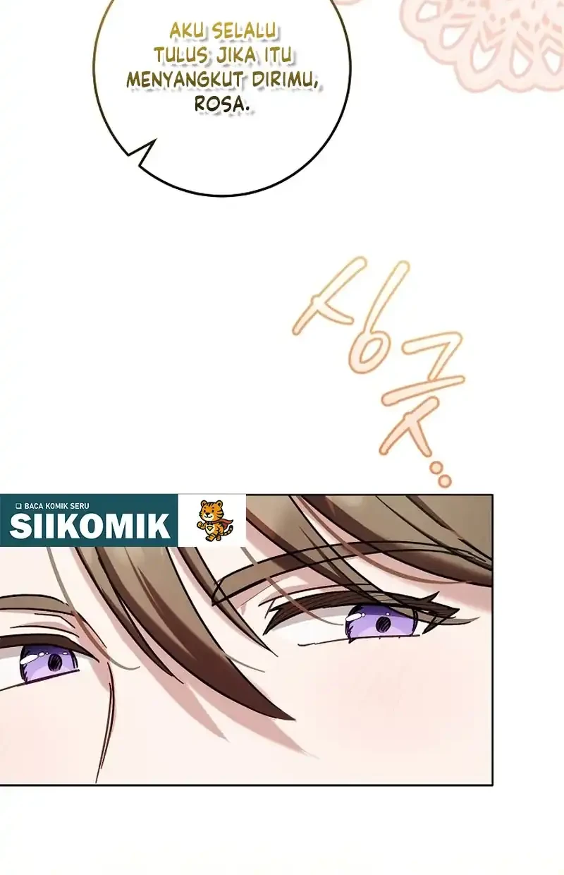 The Male Lead Is Trying To Tame Me With Money Chapter 6 - halaman 49