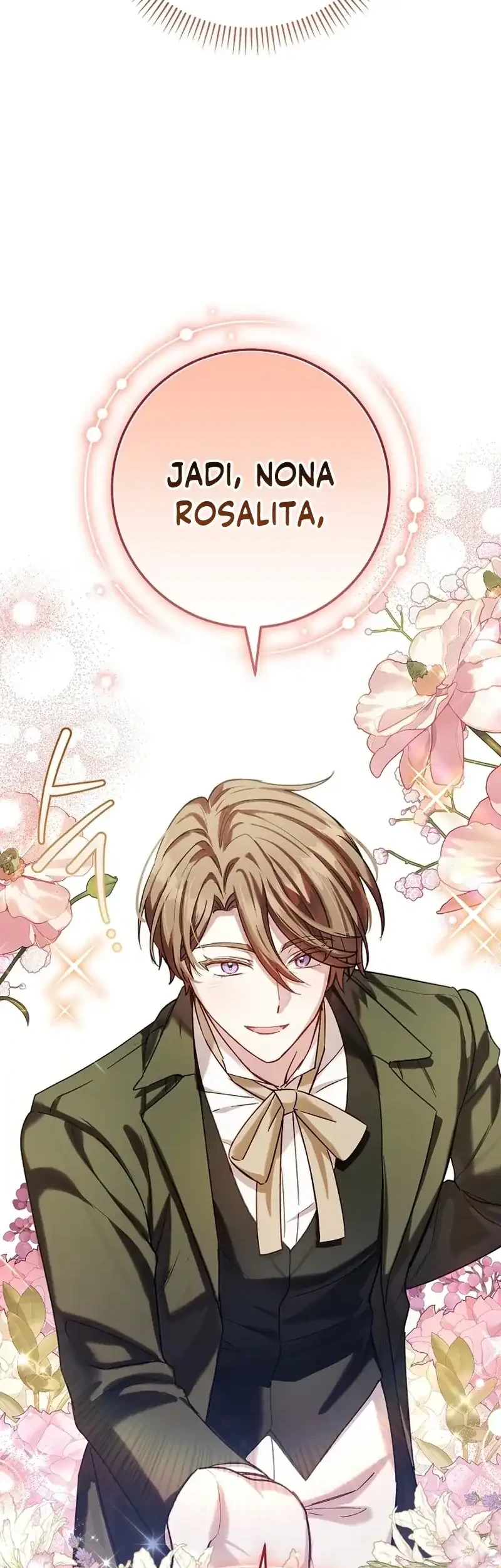 The Male Lead Is Trying To Tame Me With Money Chapter 6 - halaman 51