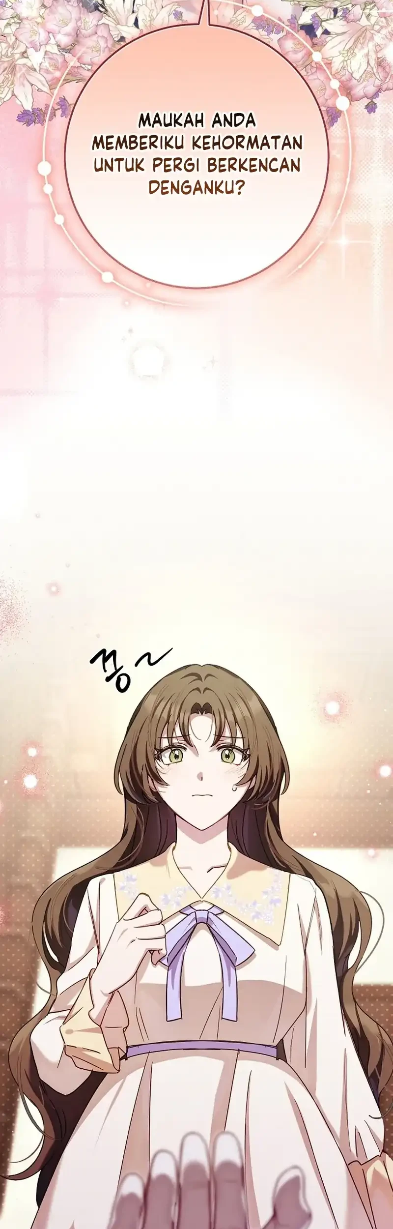The Male Lead Is Trying To Tame Me With Money Chapter 6 - halaman 52