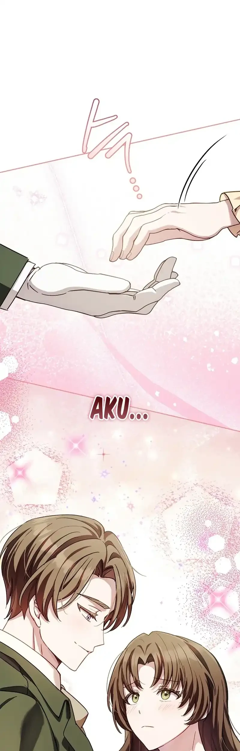 The Male Lead Is Trying To Tame Me With Money Chapter 6 - halaman 54