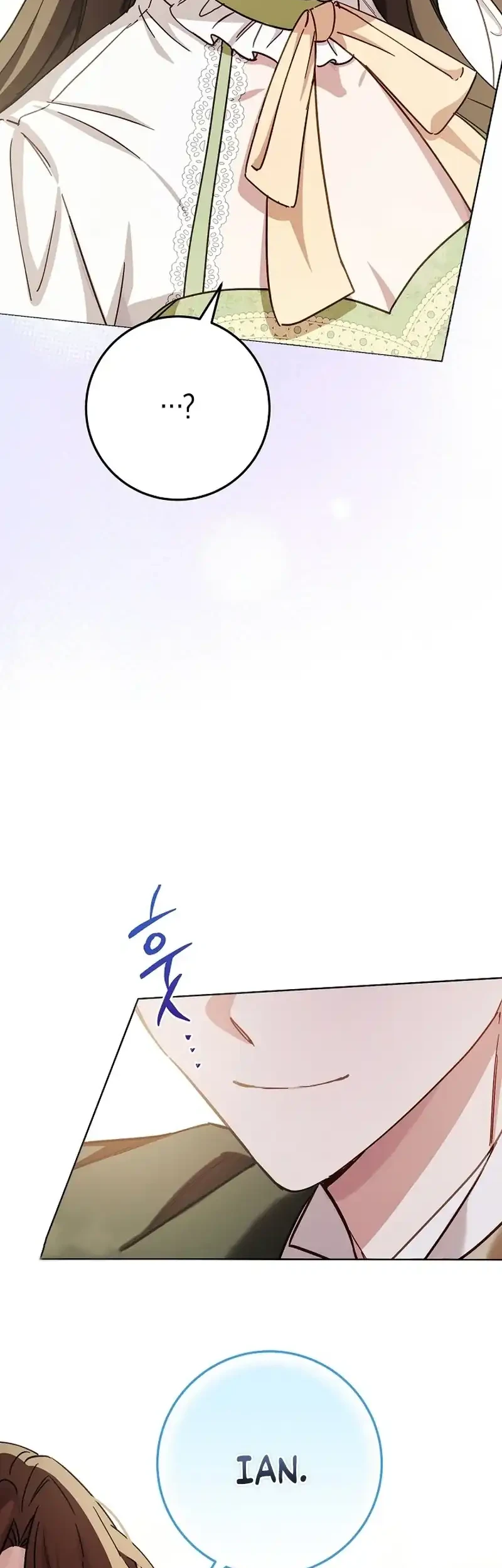 The Male Lead Is Trying To Tame Me With Money Chapter 7 - halaman 10