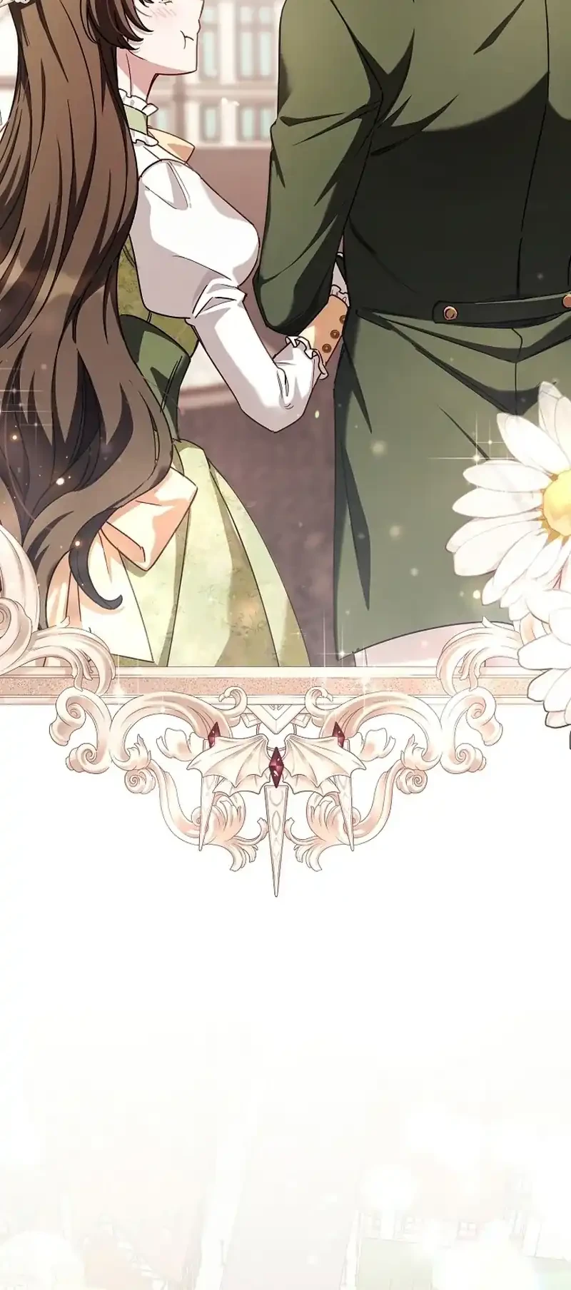 The Male Lead Is Trying To Tame Me With Money Chapter 7 - halaman 21