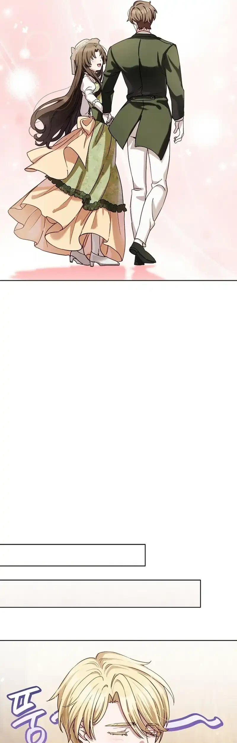 The Male Lead Is Trying To Tame Me With Money Chapter 7 - halaman 25