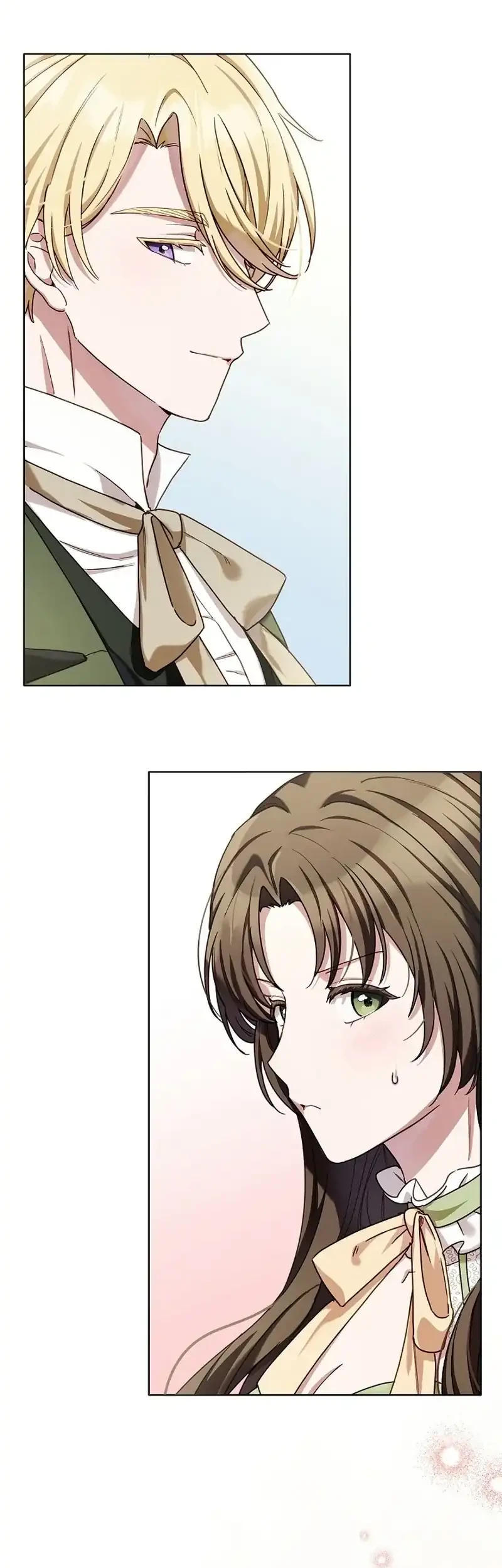 The Male Lead Is Trying To Tame Me With Money Chapter 7 - halaman 34