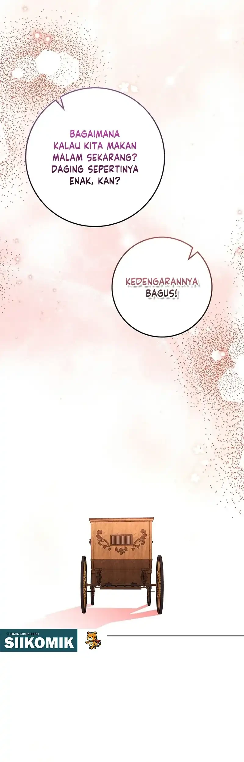 The Male Lead Is Trying To Tame Me With Money Chapter 7 - halaman 36