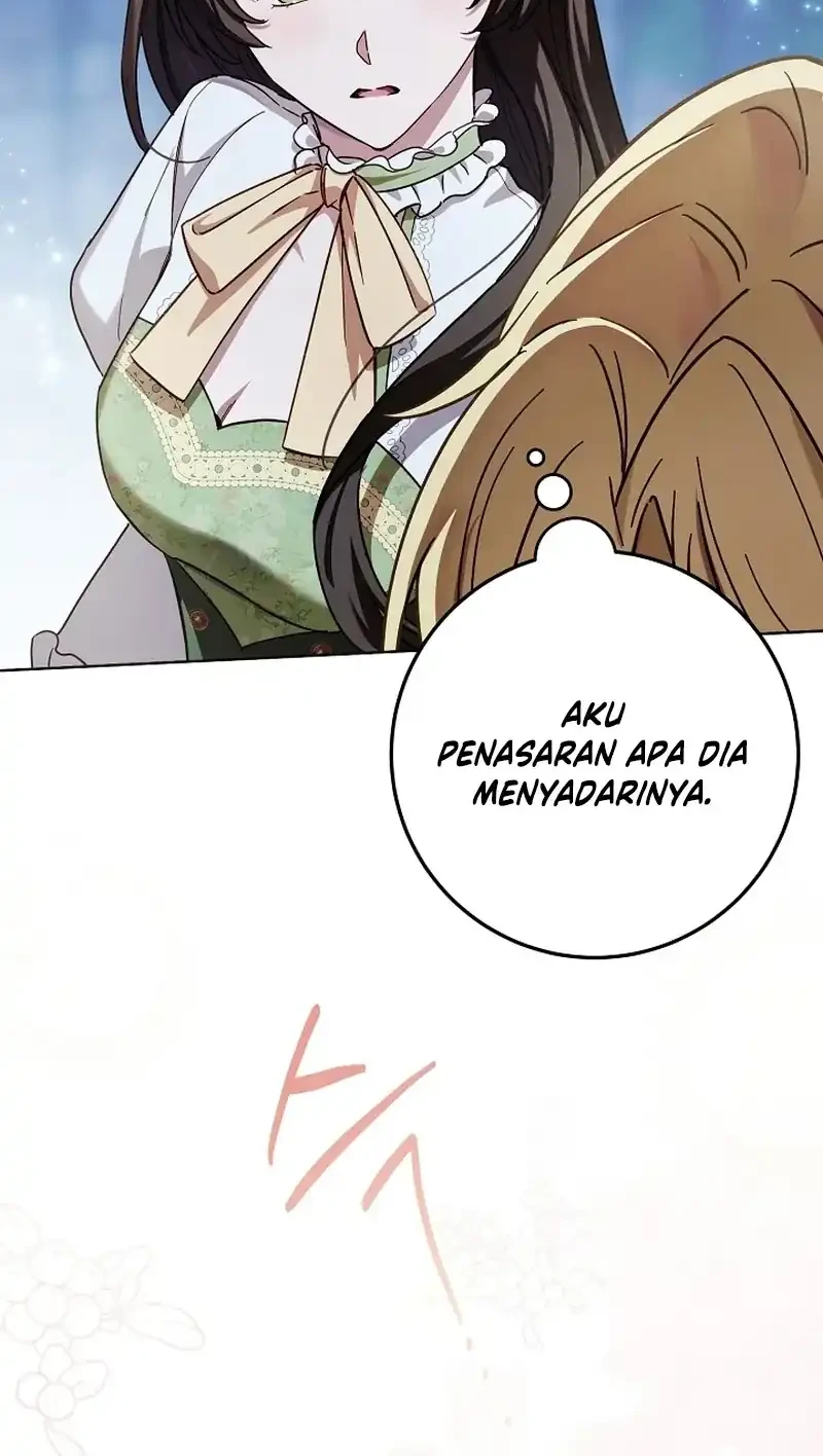 The Male Lead Is Trying To Tame Me With Money Chapter 7 - halaman 49