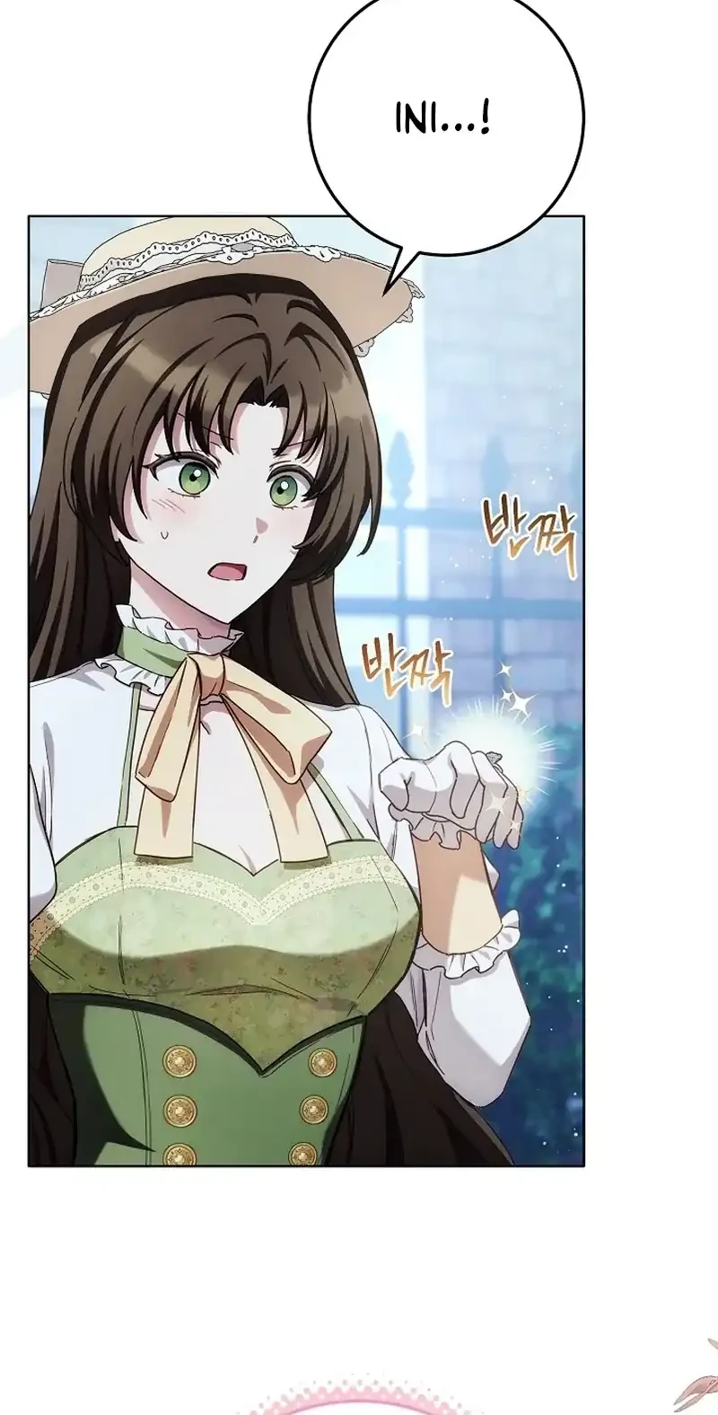 The Male Lead Is Trying To Tame Me With Money Chapter 8 - halaman 20