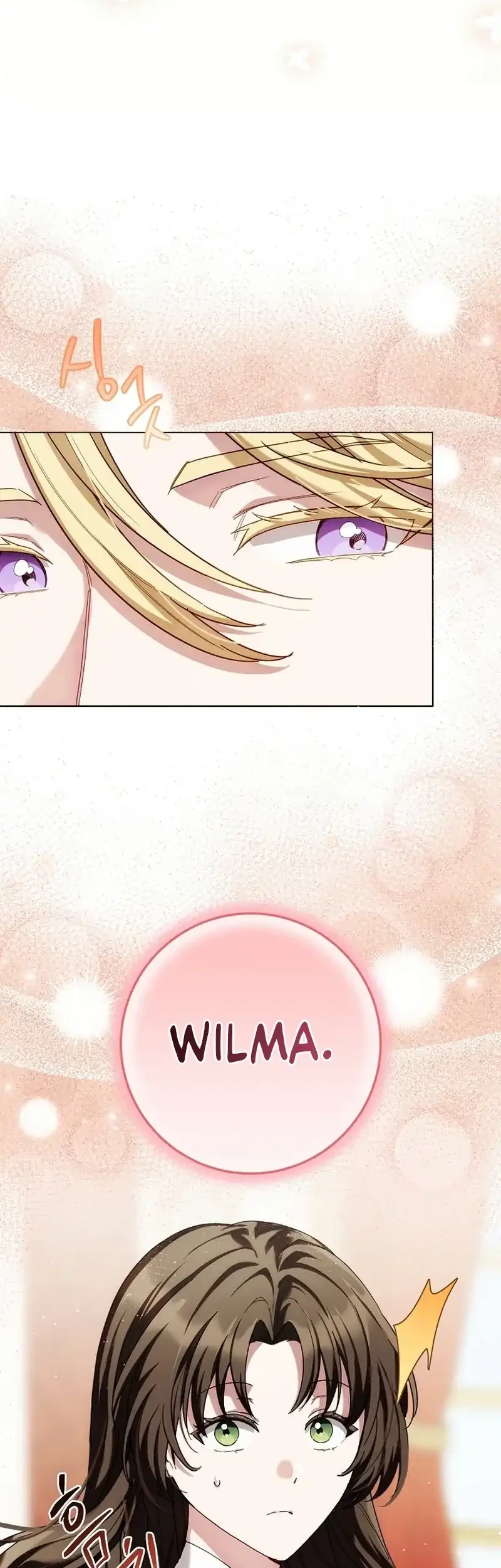 The Male Lead Is Trying To Tame Me With Money Chapter 9 - halaman 10