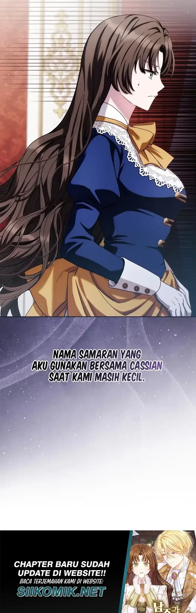 The Male Lead Is Trying To Tame Me With Money Chapter 9 - halaman 15