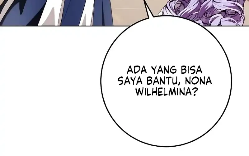 The Male Lead Is Trying To Tame Me With Money Chapter 9 - halaman 37