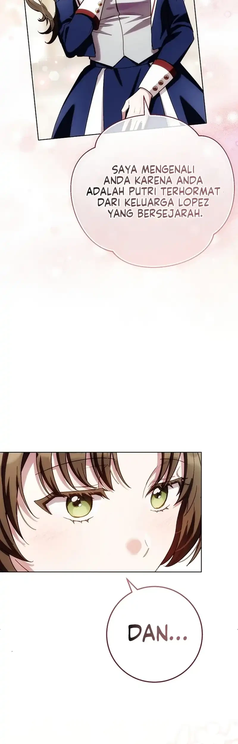 The Male Lead Is Trying To Tame Me With Money Chapter 9 - halaman 44