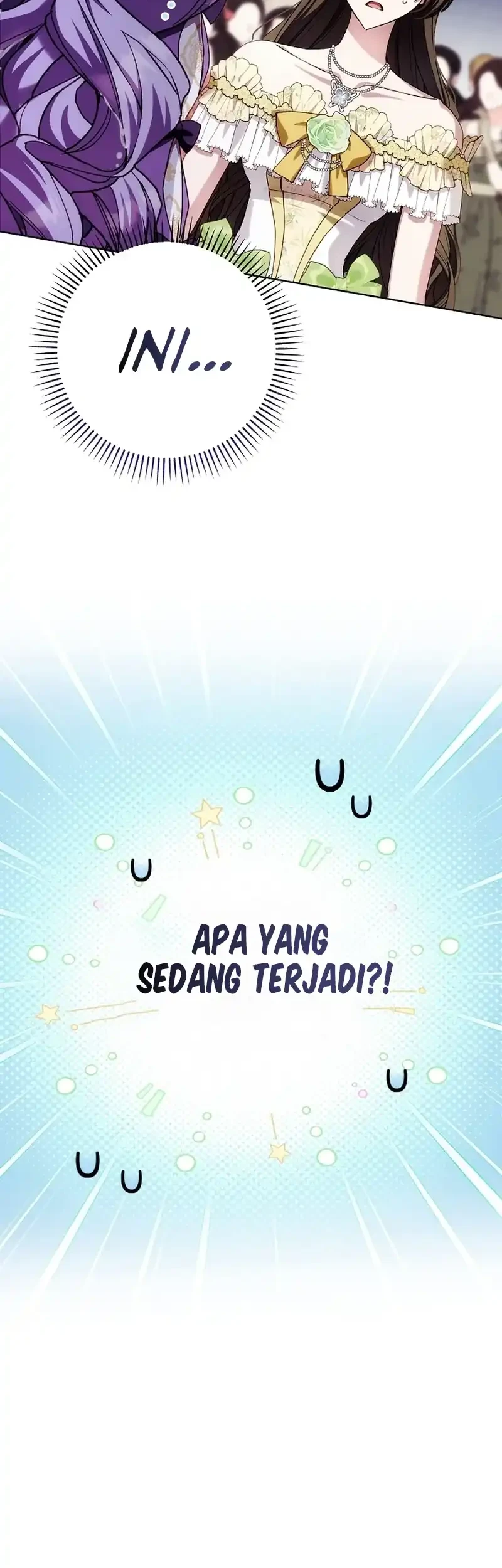 The Male Lead Is Trying To Tame Me With Money Chapter 9 - halaman 71
